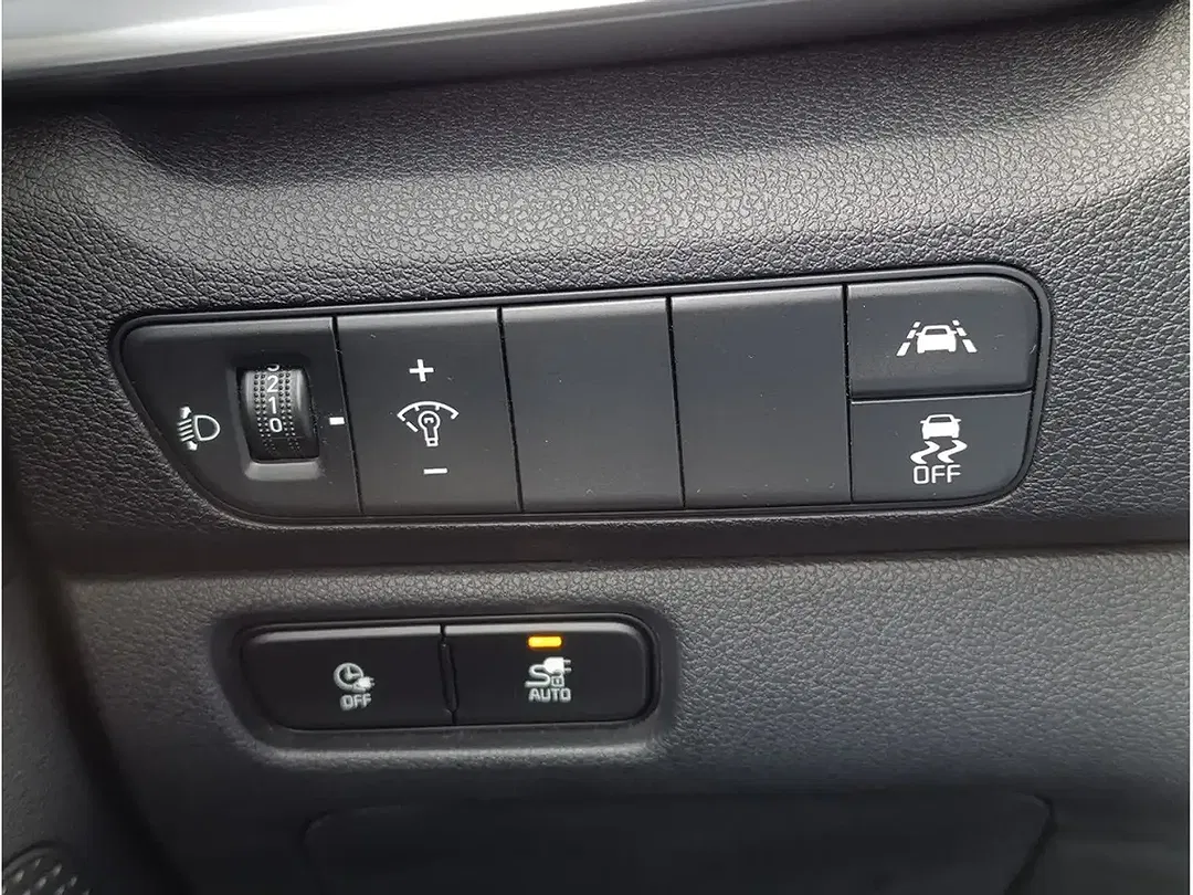 Kia Niro EV Vision - foto 15