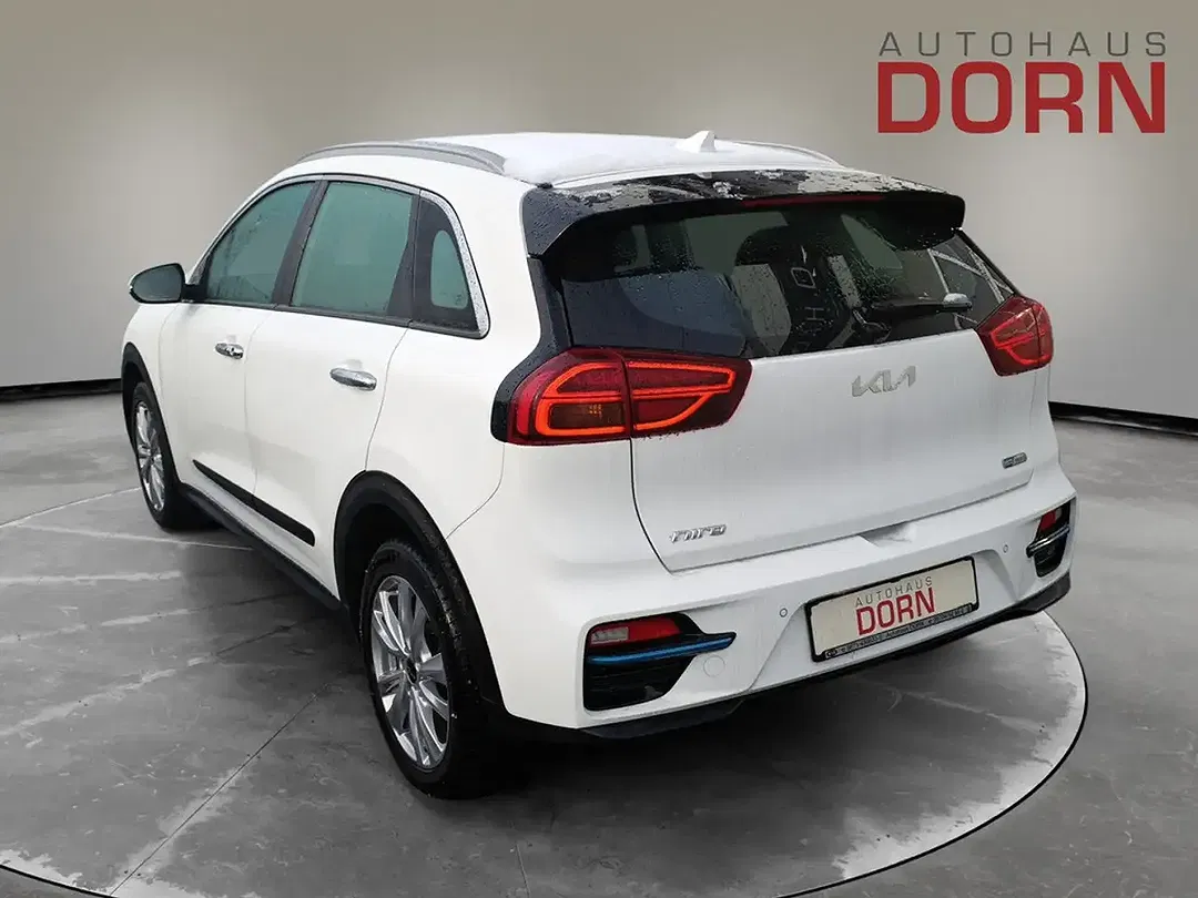 Kia Niro EV Vision - foto 2