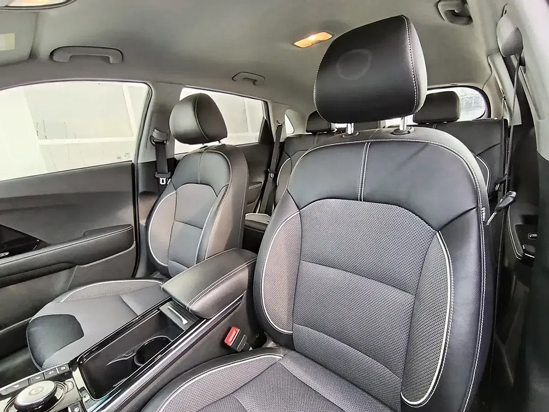 Kia Niro EV Vision - Thumbnail 7