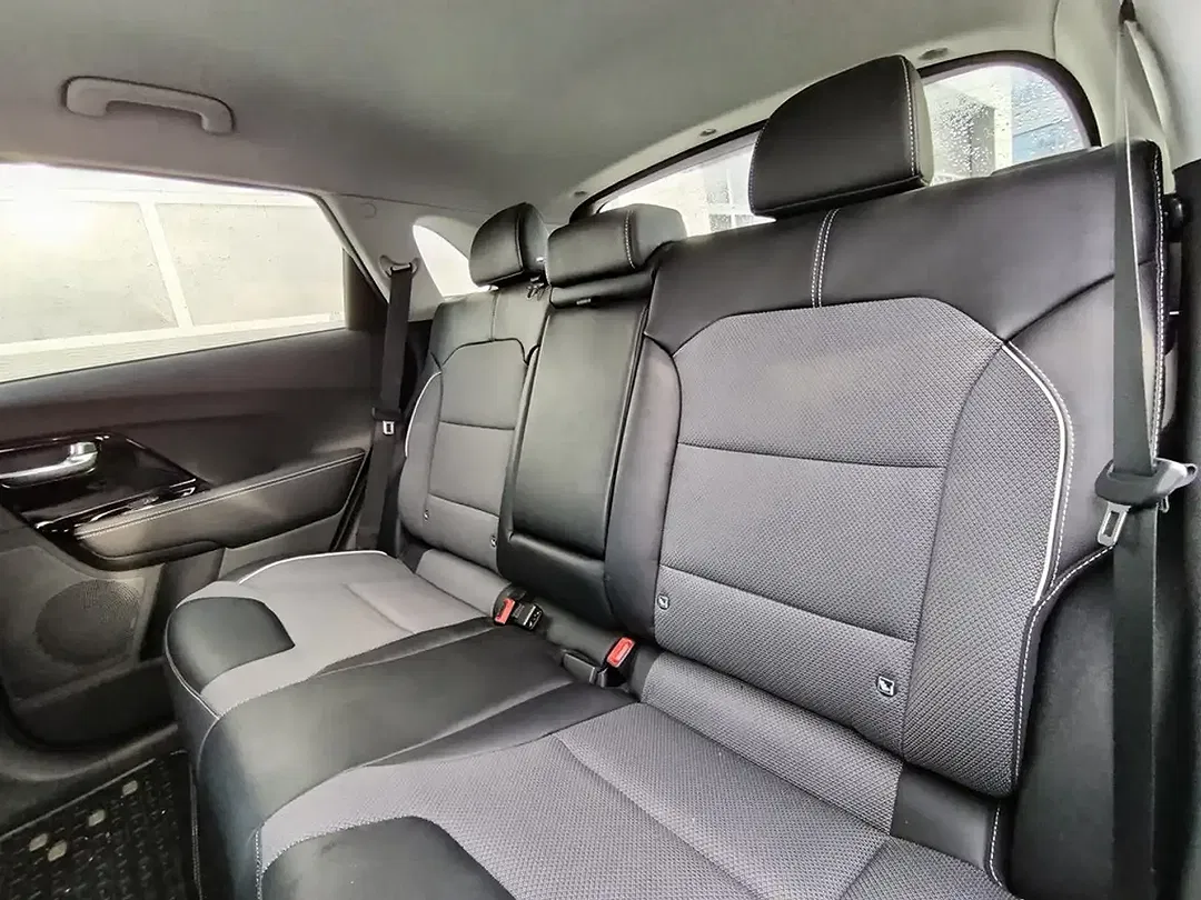 Kia Niro EV Vision - Thumbnail 8