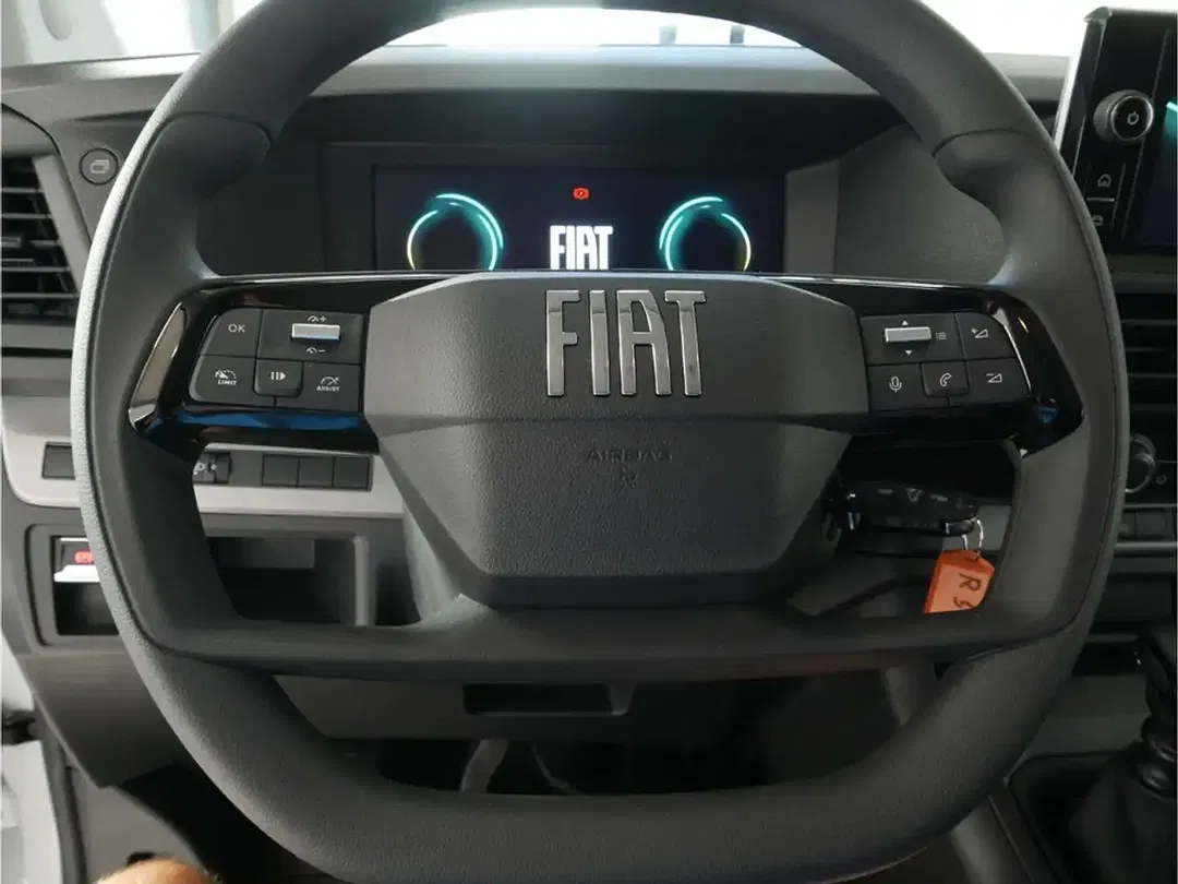 Fiat Scudo L2H1 - Thumbnail 9