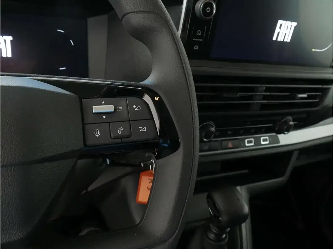Fiat Scudo L2H1 - Thumbnail 11
