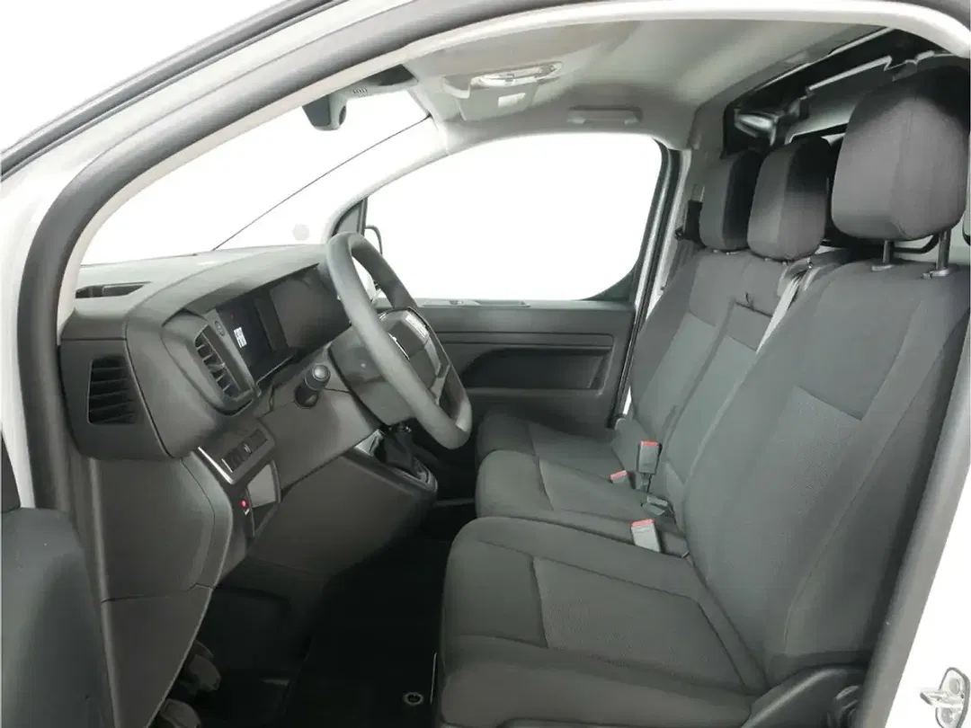 Fiat Scudo L2H1 - Thumbnail 12