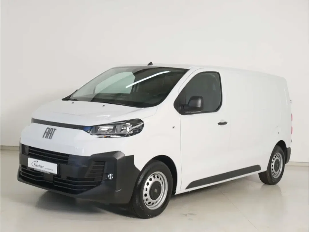 Fiat Scudo L2H1 - Afbeelding 1