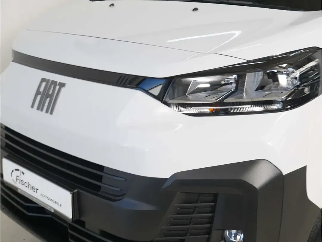 Fiat Scudo L2H1 - Thumbnail 3