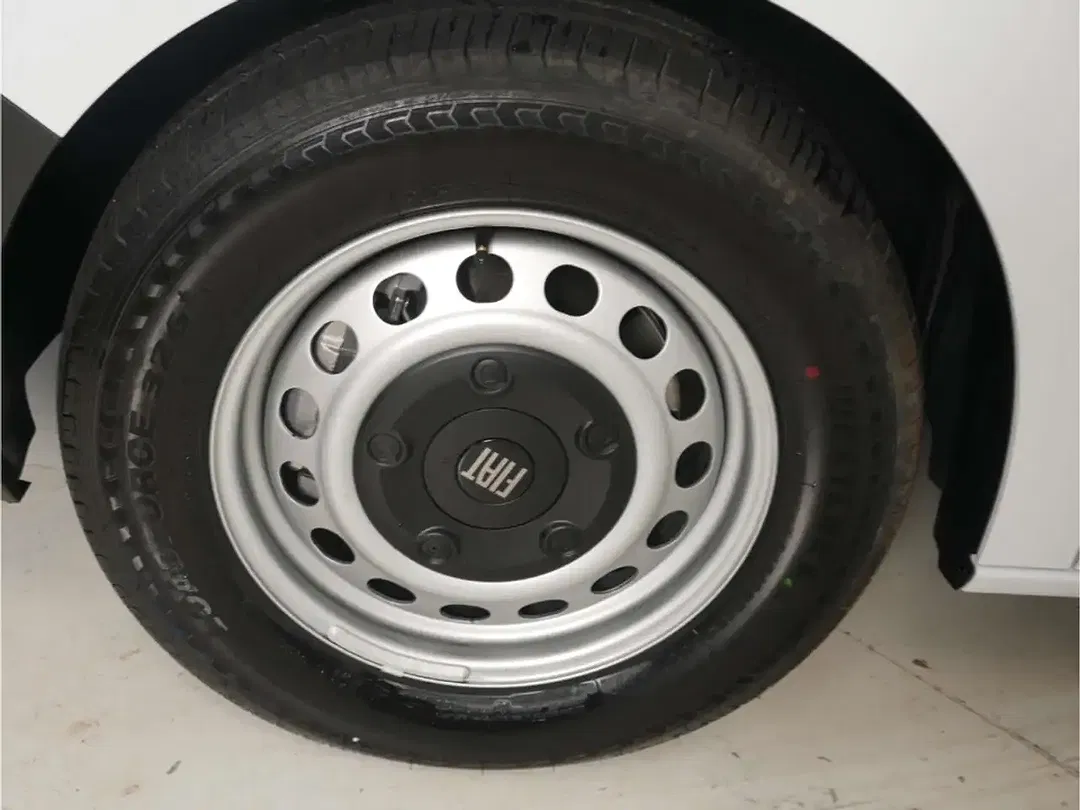 Fiat Scudo L2H1 - Thumbnail 4