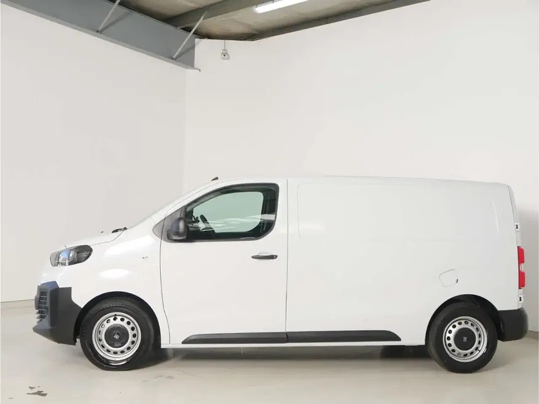 Fiat Scudo L2H1 - Thumbnail 5