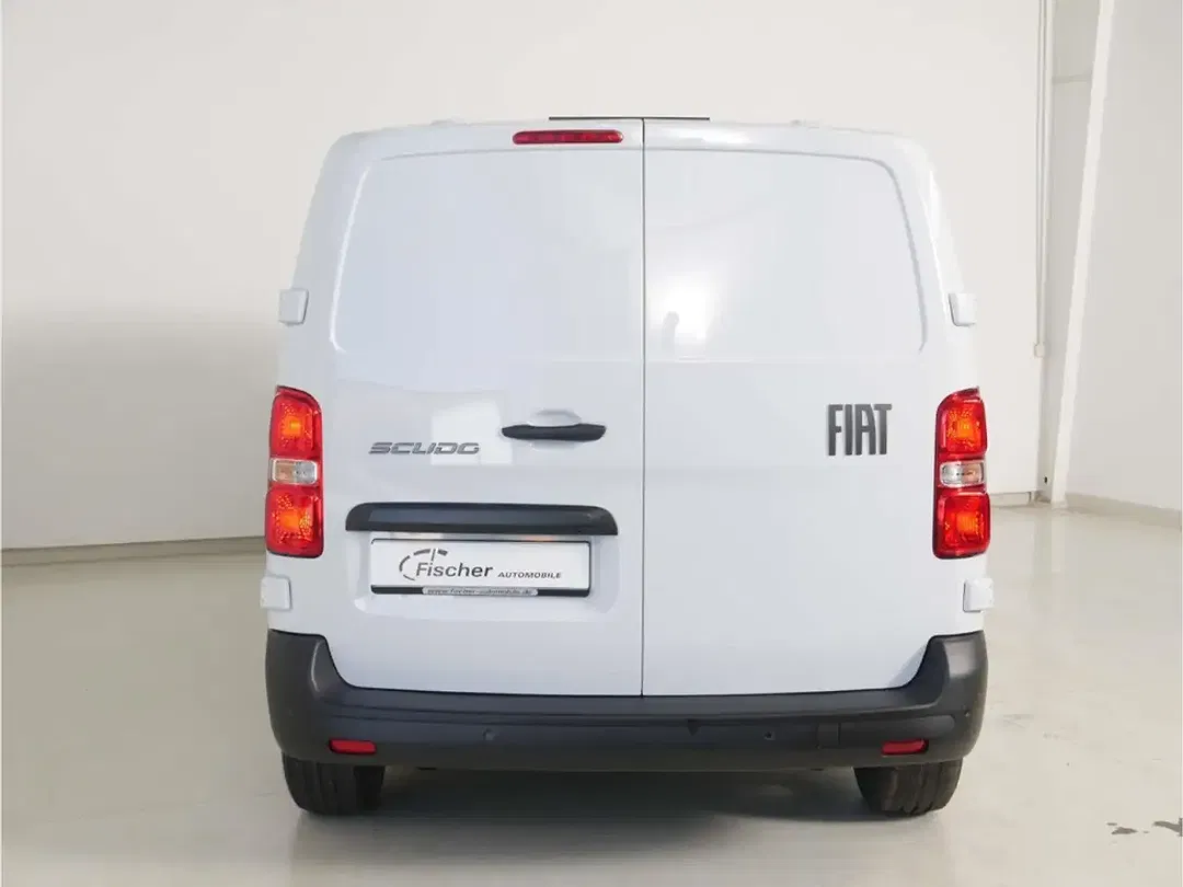 Fiat Scudo L2H1 - Thumbnail 6