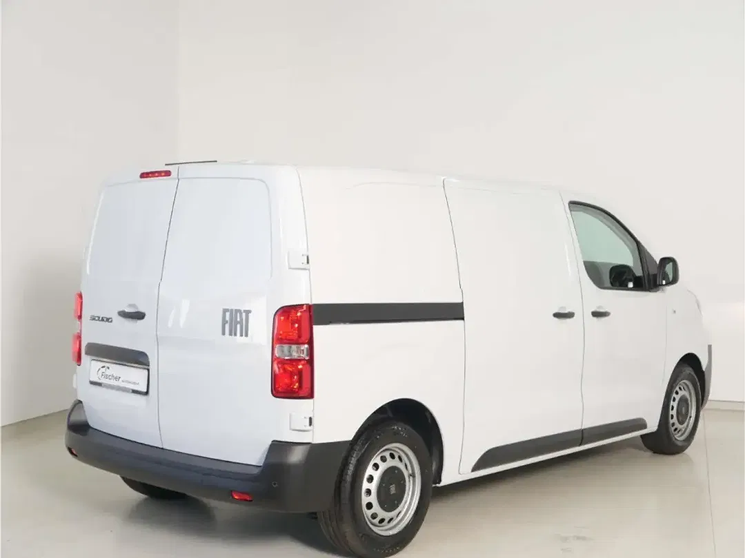 Fiat Scudo L2H1 - Thumbnail 7