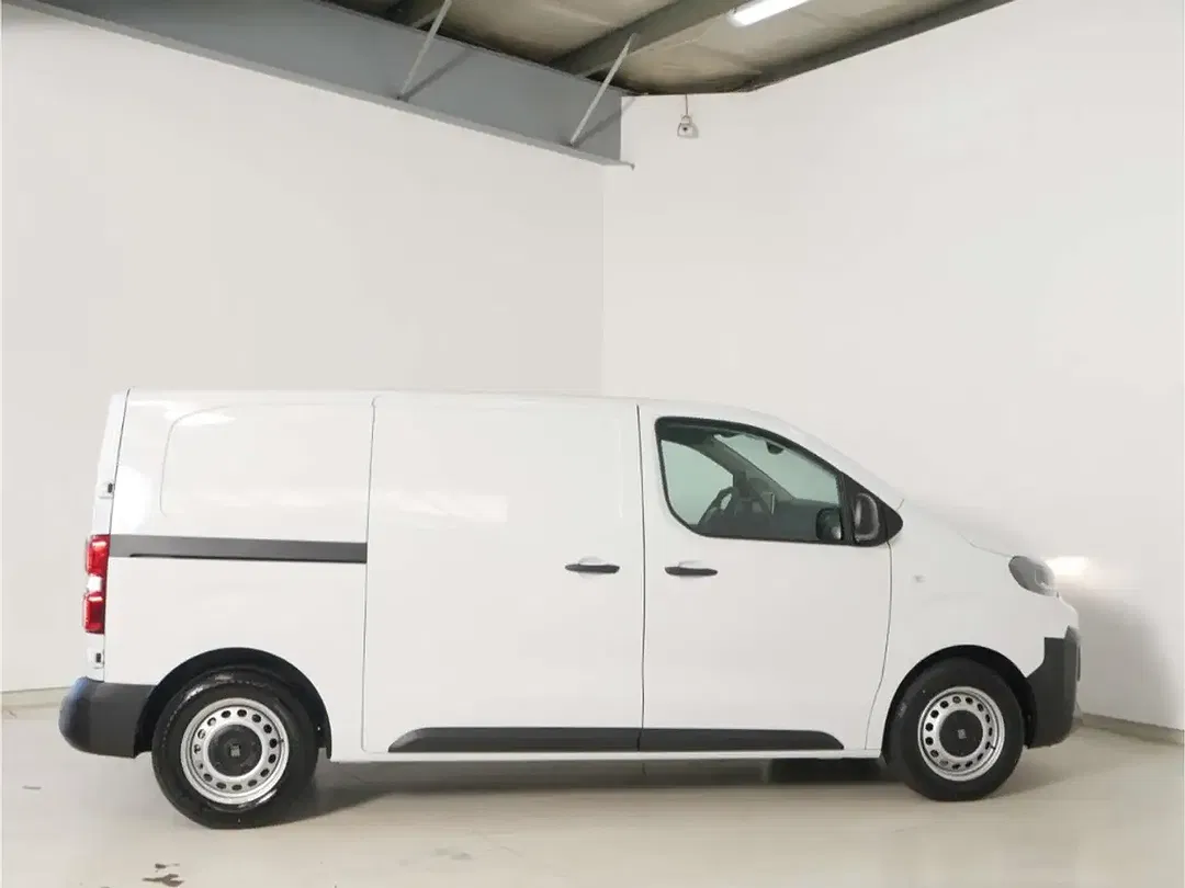 Fiat Scudo L2H1 - Thumbnail 8