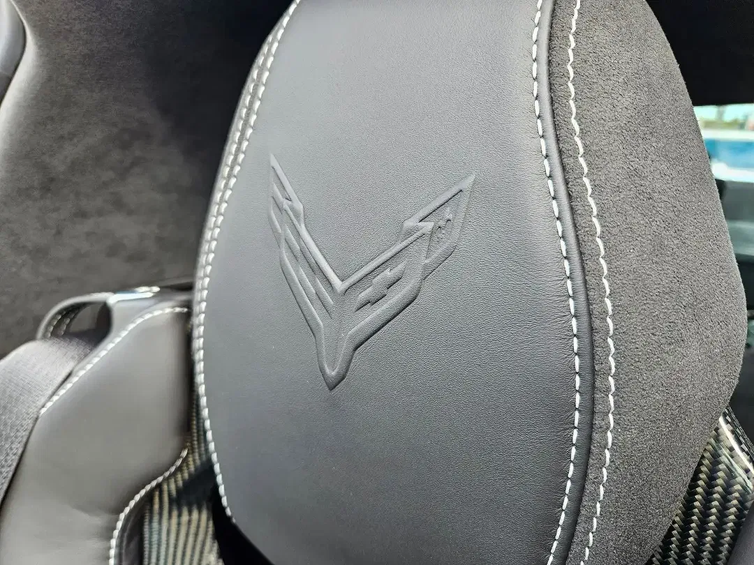 Corvette C8 Z51 3LT - foto 15
