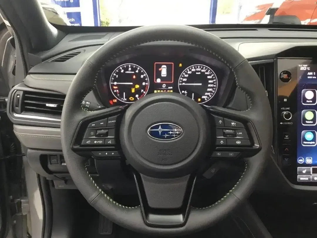 Subaru Forester 2.0 Edition Exclusive - Thumbnail 12