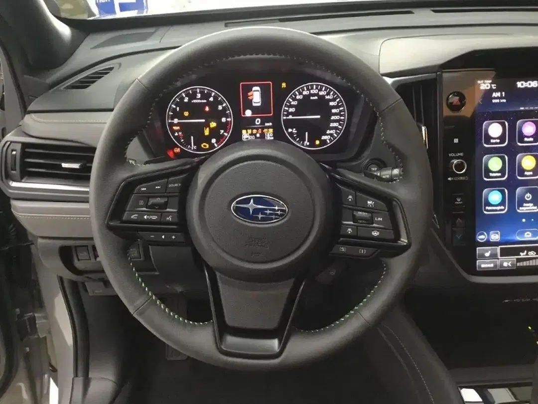 Subaru Forester 2.0 Edition Exclusive - foto 13