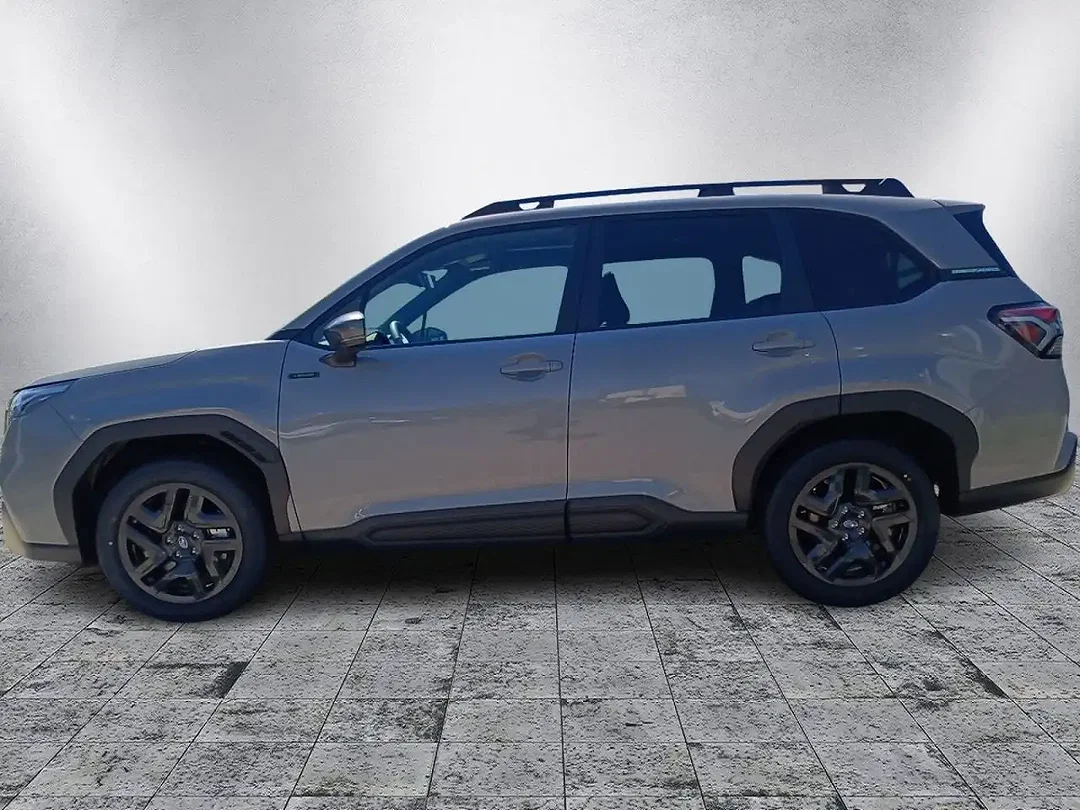 Subaru Forester 2.0 Edition Exclusive - Afbeelding 1