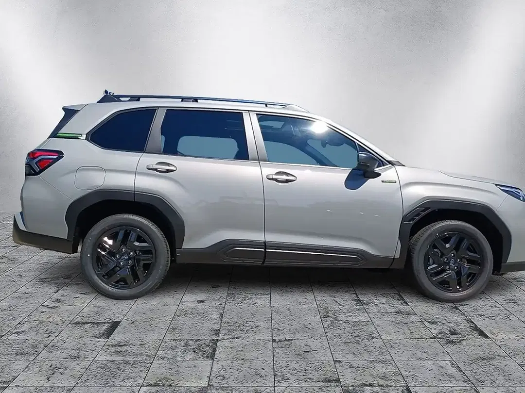 Subaru Forester 2.0 Edition Exclusive - Thumbnail 4