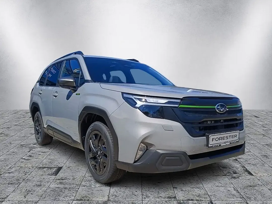 Subaru Forester 2.0 Edition Exclusive - Thumbnail 5