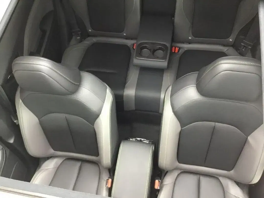 Subaru Forester 2.0 Edition Exclusive - Thumbnail 7