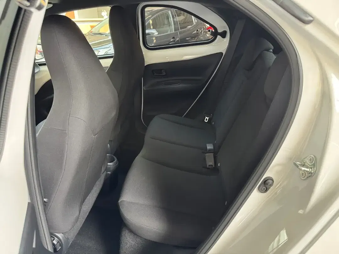 Toyota Aygo X - Thumbnail 6