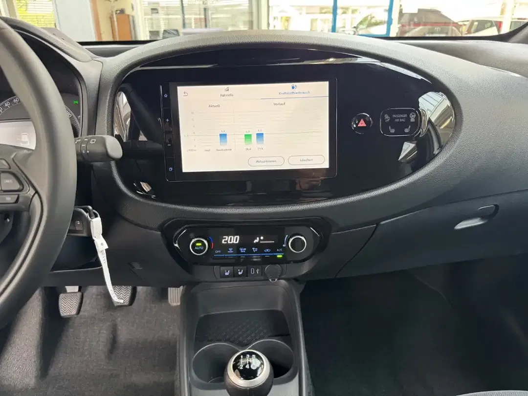 Toyota Aygo X - Thumbnail 9