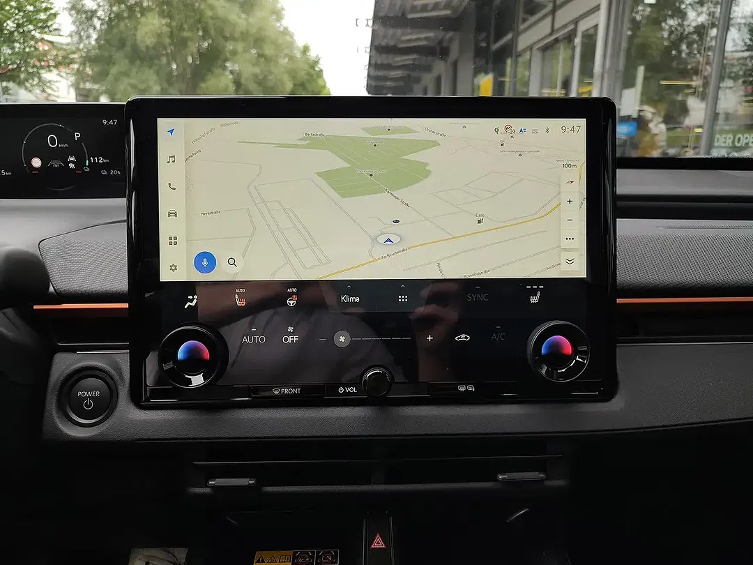 Subaru Uncharted Active - Thumbnail 18