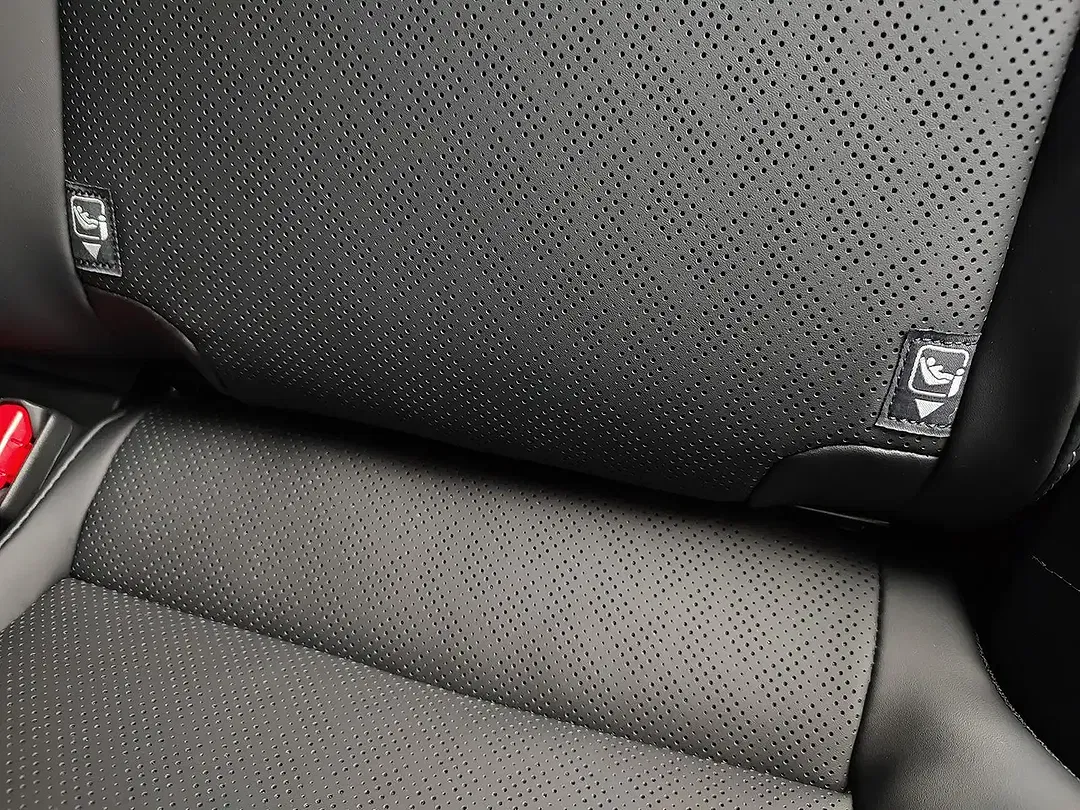 Subaru Uncharted Active - Thumbnail 24
