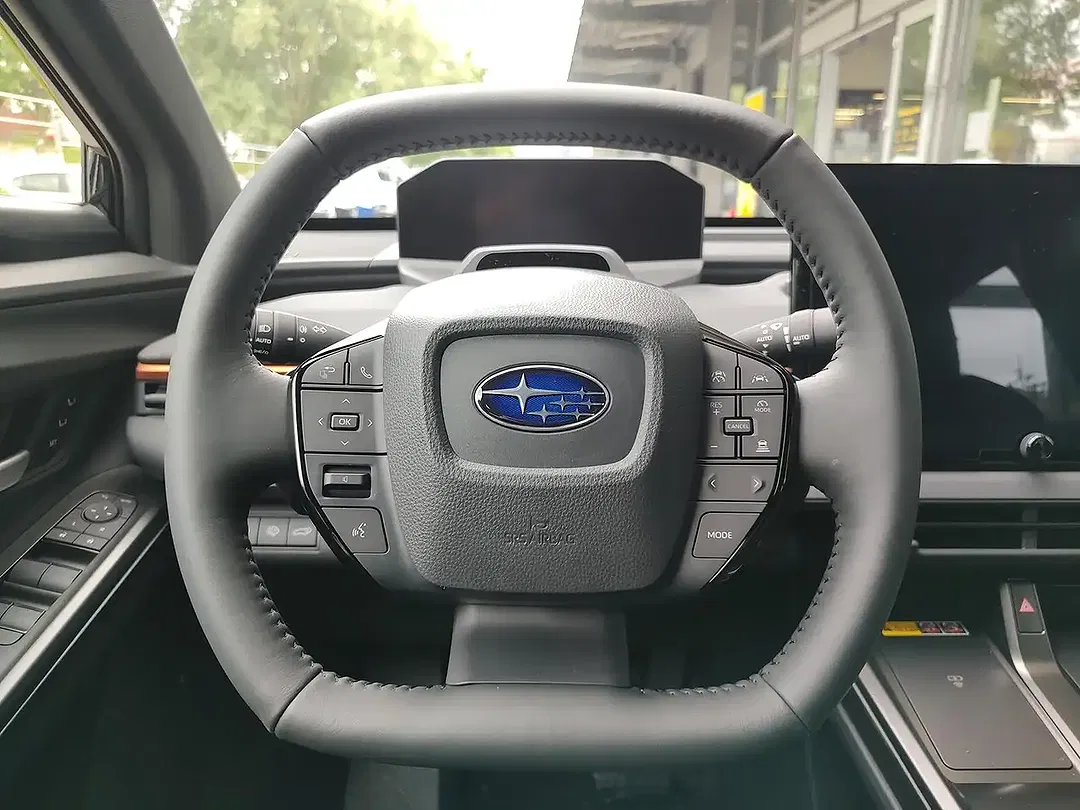 Subaru Uncharted Active - Thumbnail 9