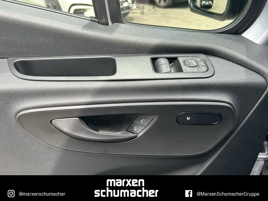 Mercedes-Benz Sprinter 317 CDI hoog dak Pro - Thumbnail 12