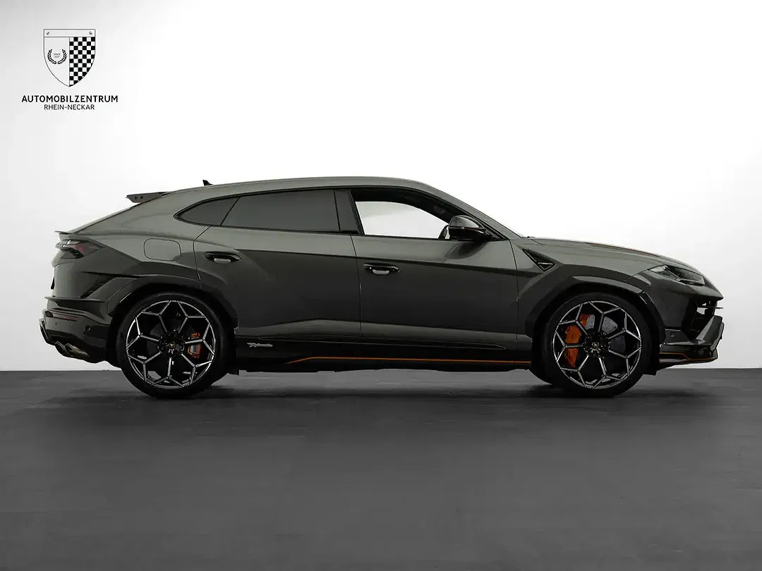 Lamborghini Urus Performante - Thumbnail 11