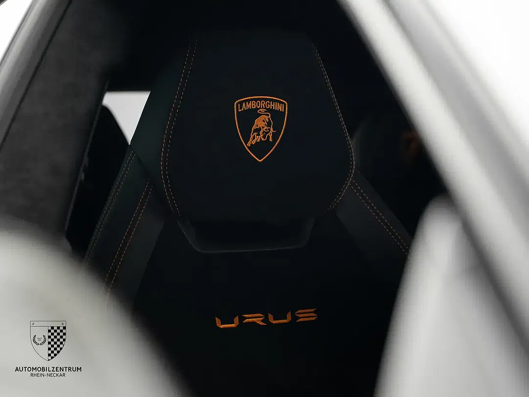 Lamborghini Urus Performante - Thumbnail 14