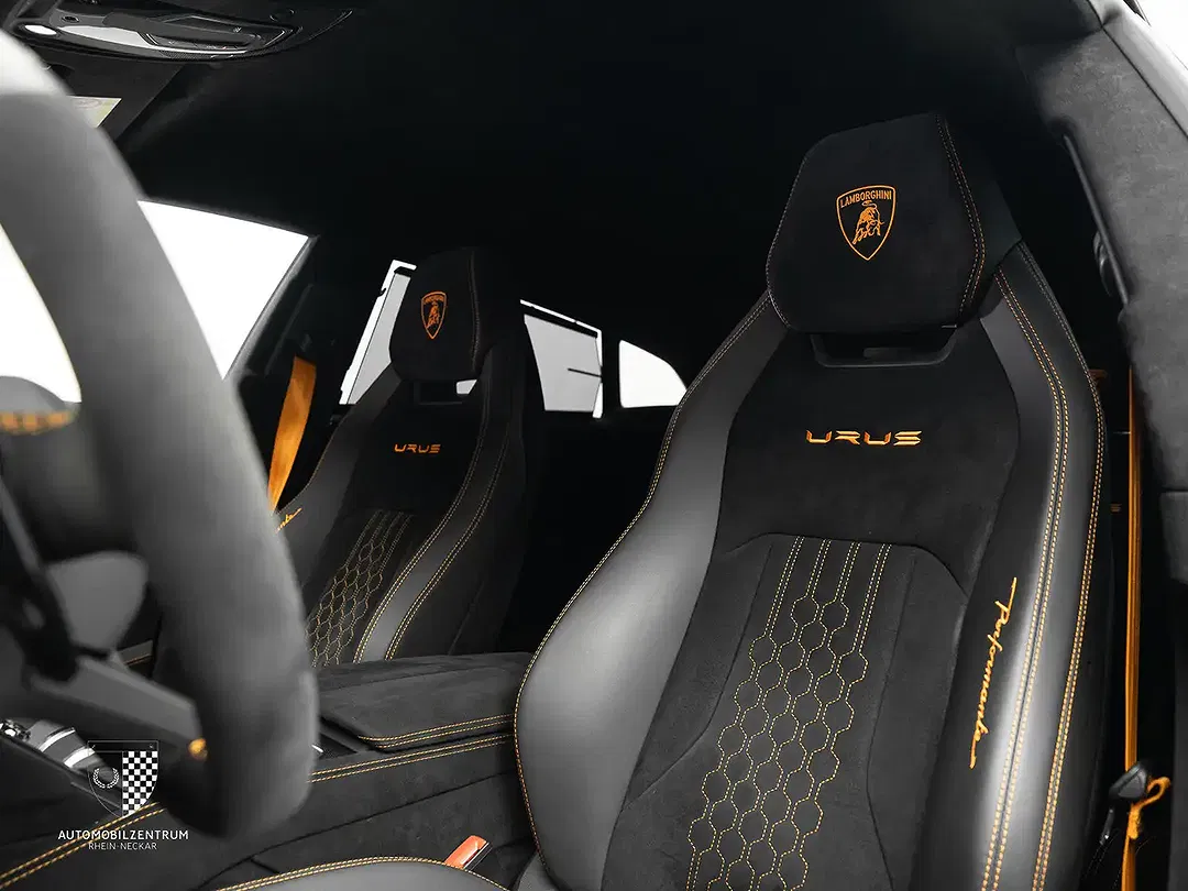 Lamborghini Urus Performante - foto 15