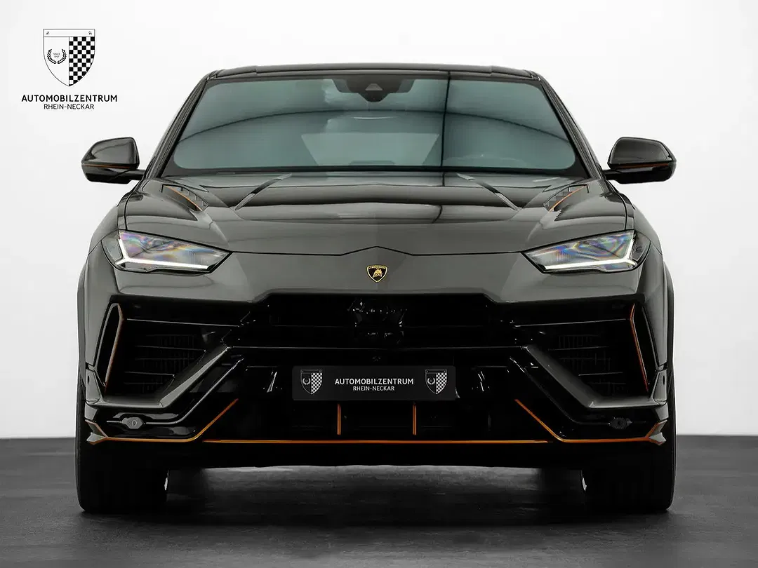 Lamborghini Urus Performante - foto 2