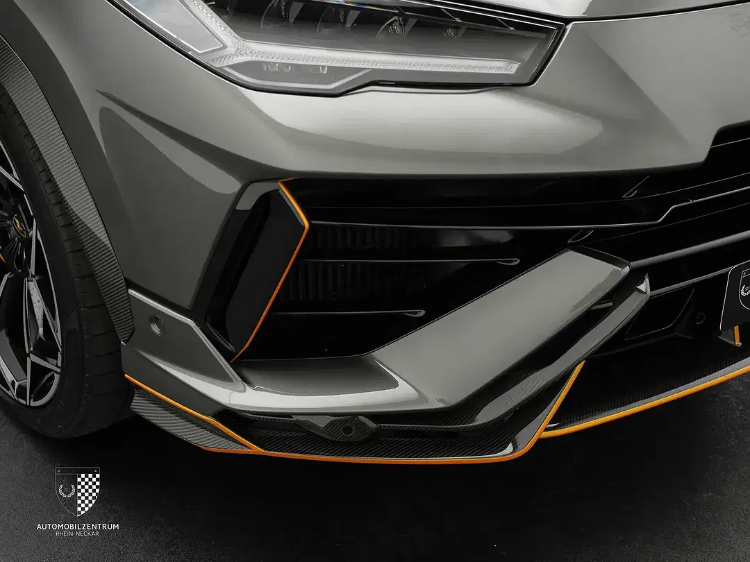 Lamborghini Urus Performante - Thumbnail 3