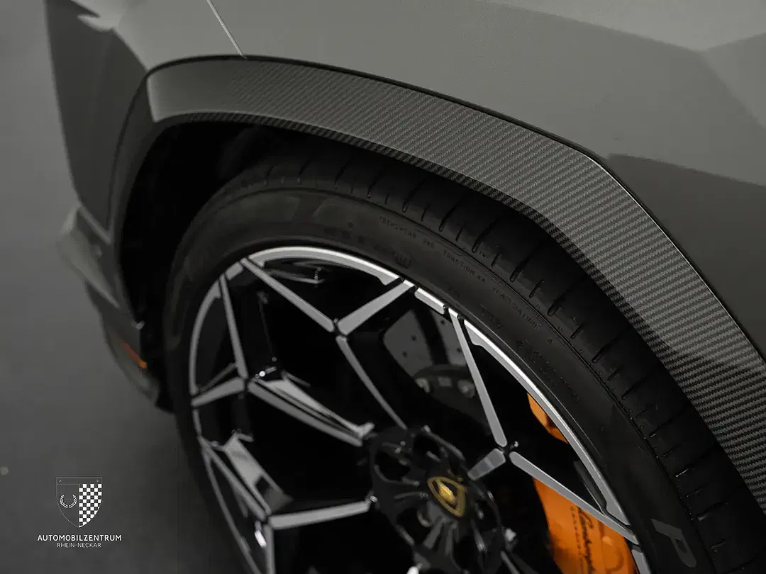 Lamborghini Urus Performante - Thumbnail 7
