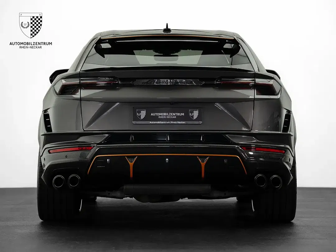 Lamborghini Urus Performante - Thumbnail 9