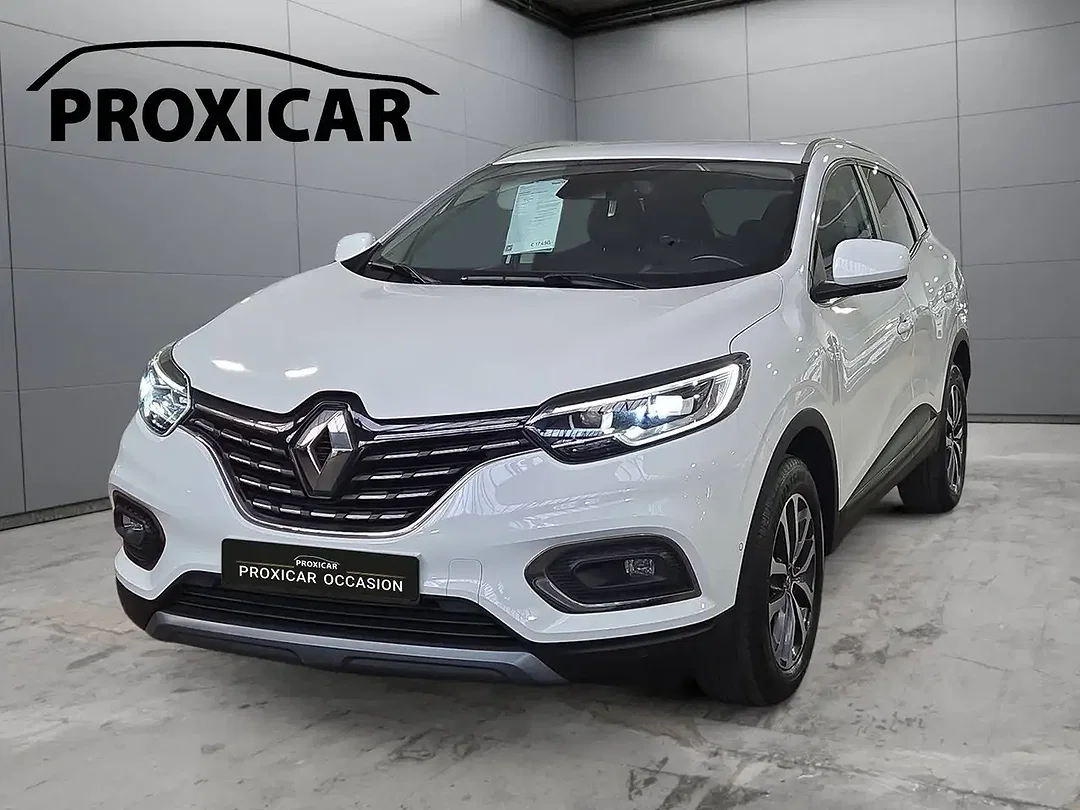 Renault Kadjar 1.3 - Afbeelding 1