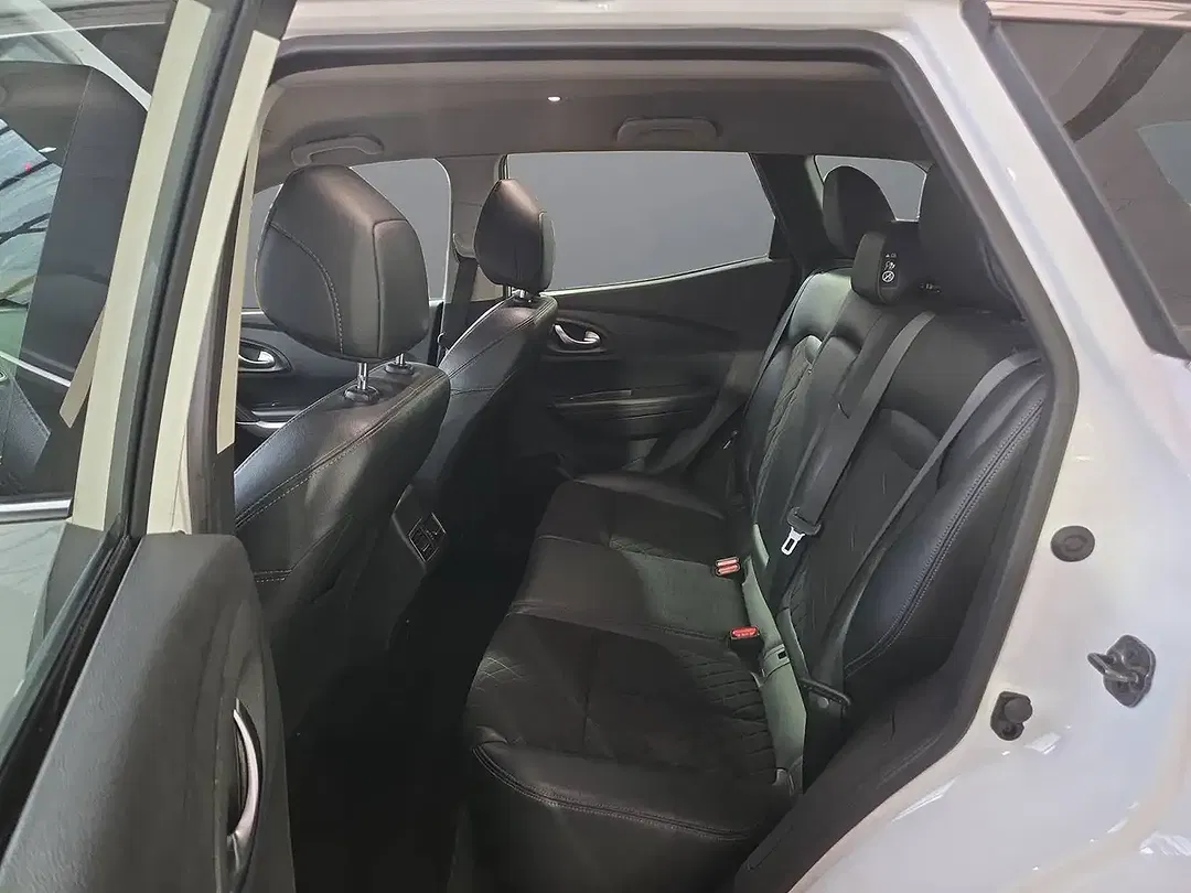 Renault Kadjar 1.3 - Thumbnail 10
