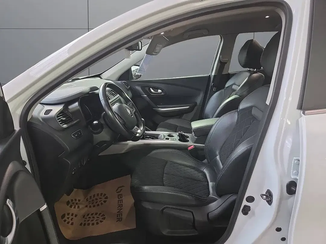 Renault Kadjar 1.3 - Thumbnail 11