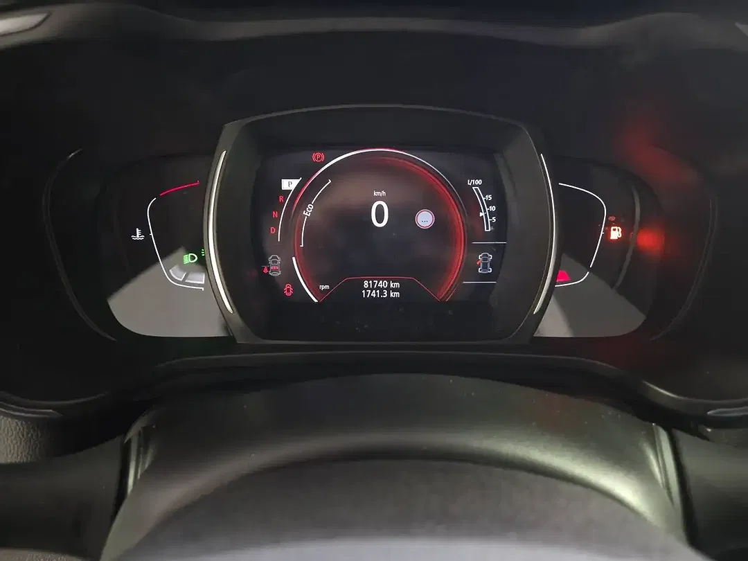 Renault Kadjar 1.3 - Thumbnail 14