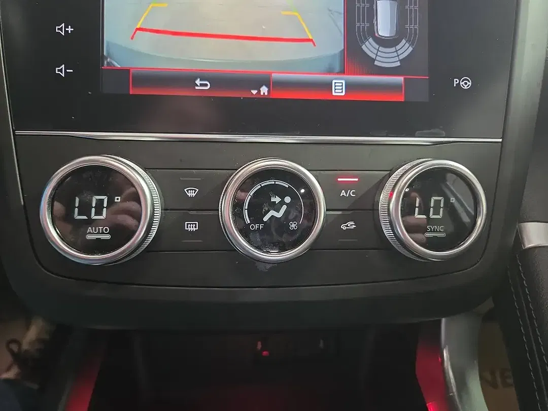 Renault Kadjar 1.3 - Thumbnail 17