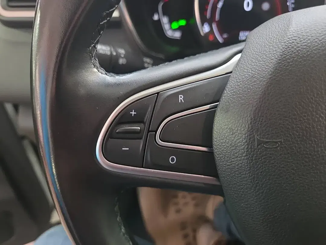 Renault Kadjar 1.3 - Thumbnail 19