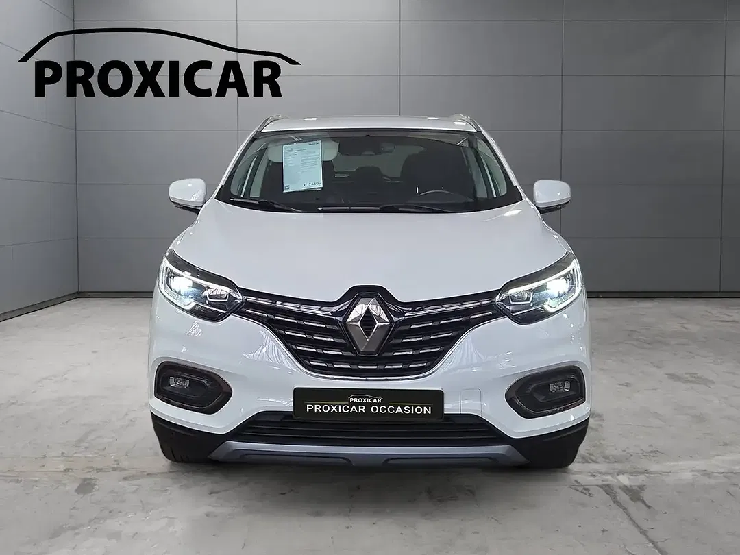 Renault Kadjar 1.3 - foto 2