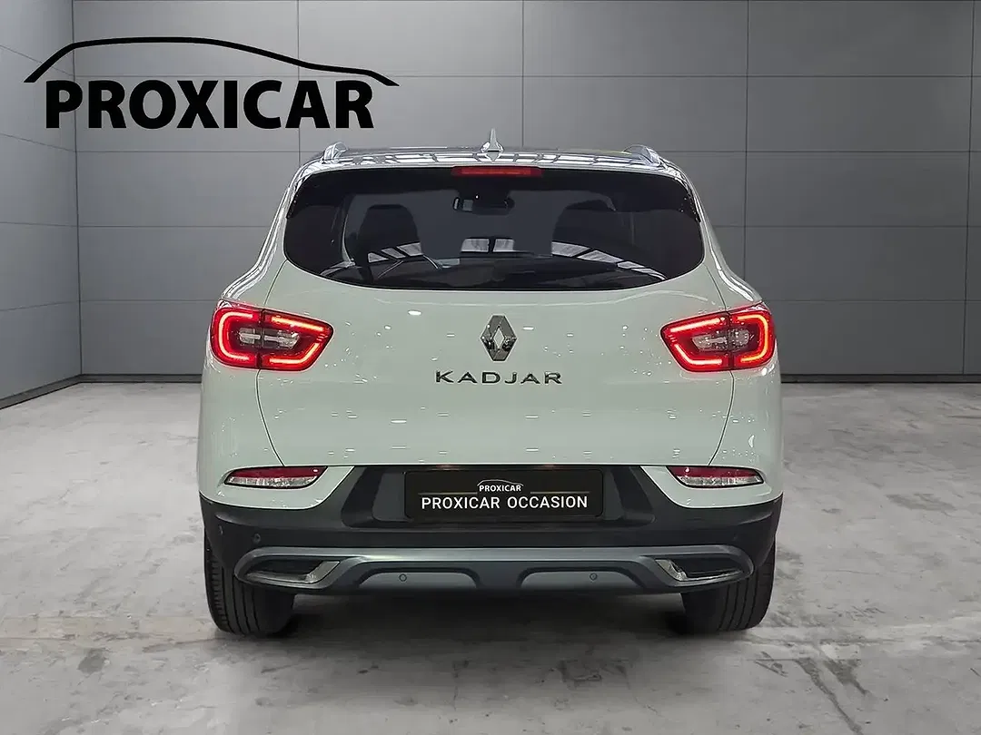 Renault Kadjar 1.3 - Thumbnail 5