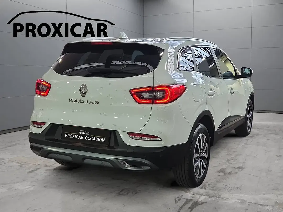 Renault Kadjar 1.3 - Thumbnail 6
