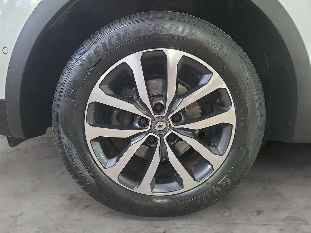 Renault Kadjar 1.3 - Thumbnail 7