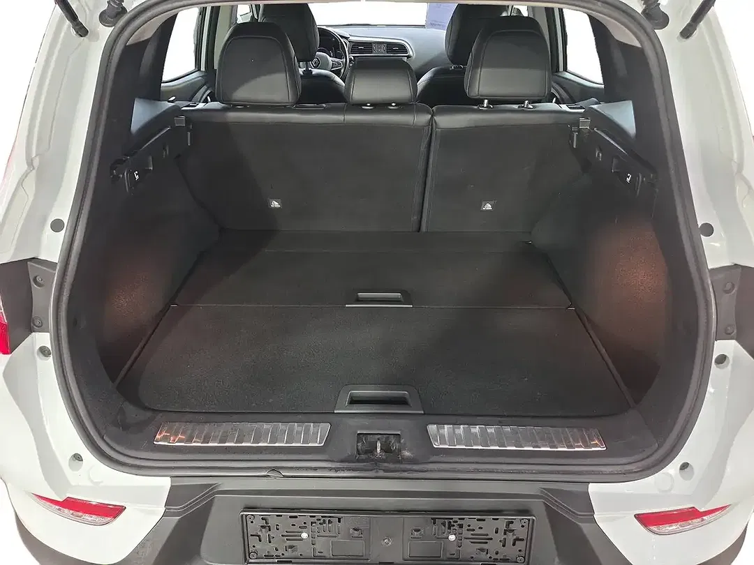 Renault Kadjar 1.3 - Thumbnail 8