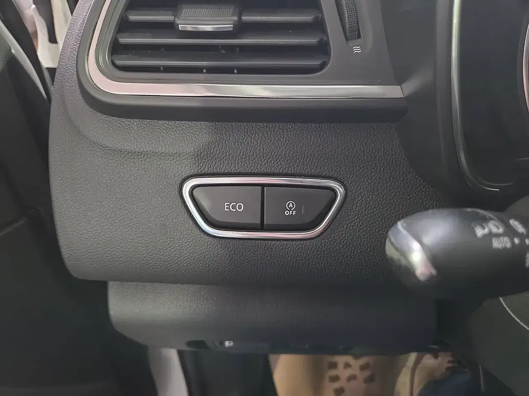 Renault Kadjar 1.3 - Thumbnail 9