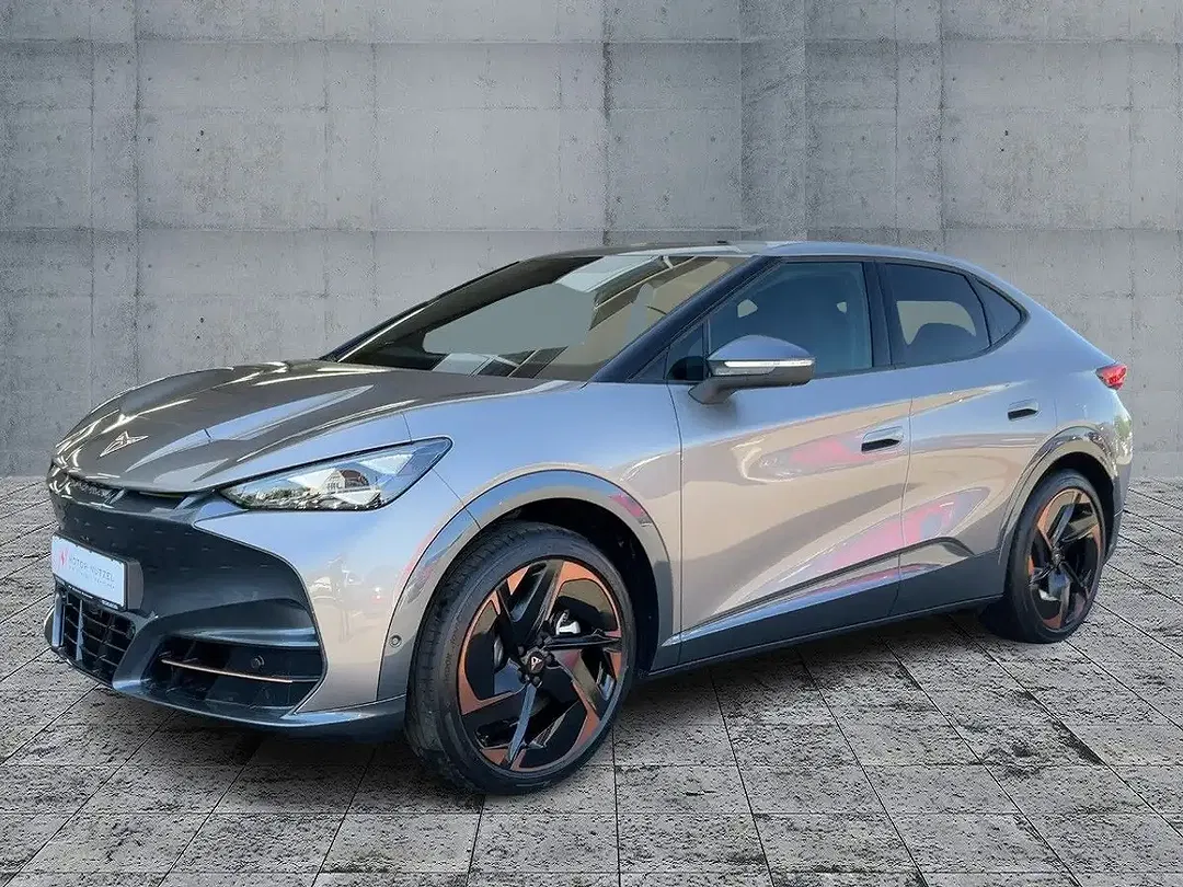 CUPRA Tavascan VZ - foto 2