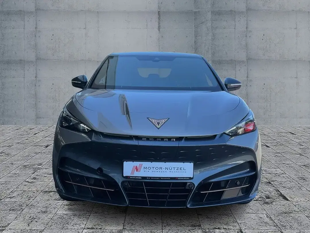 CUPRA Tavascan VZ - Thumbnail 3