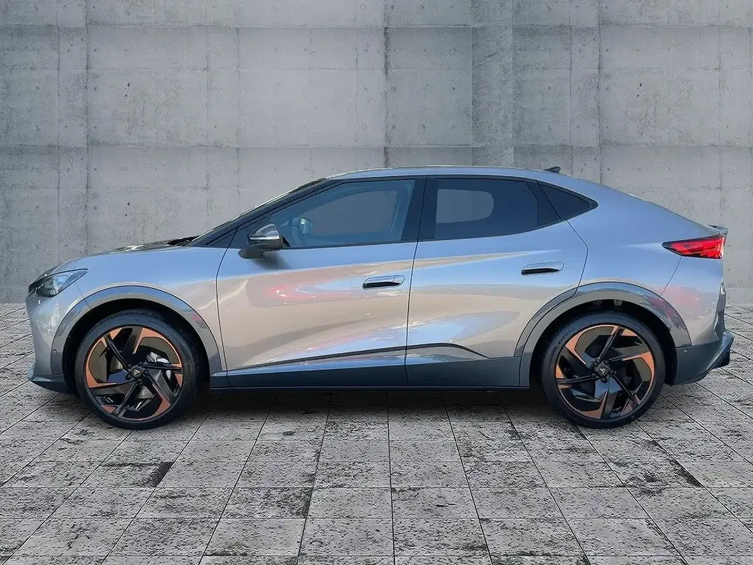 CUPRA Tavascan VZ - Thumbnail 4