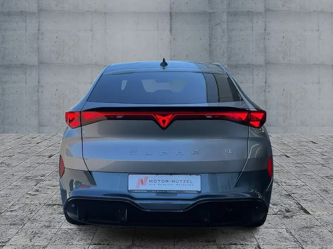CUPRA Tavascan VZ - Thumbnail 5